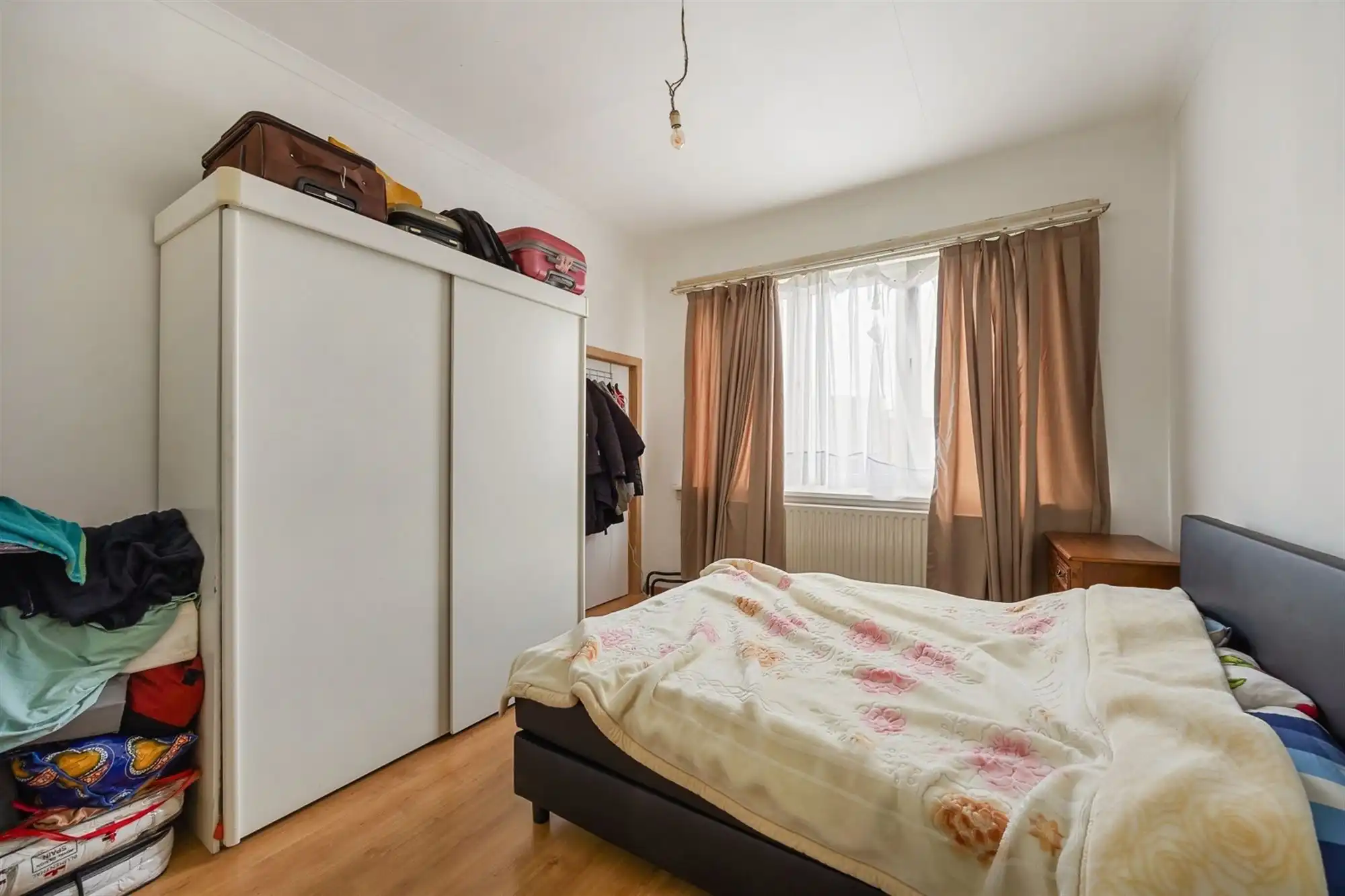 Handelshuis met woonst met 3 à 4 slaapkamers foto 18