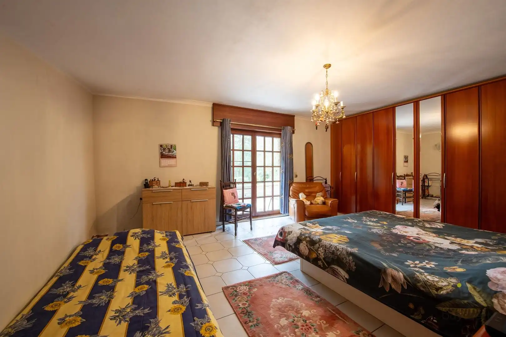 Energiezuinige en verzorgde bel-étage VILLA met veel potentieel! foto 22