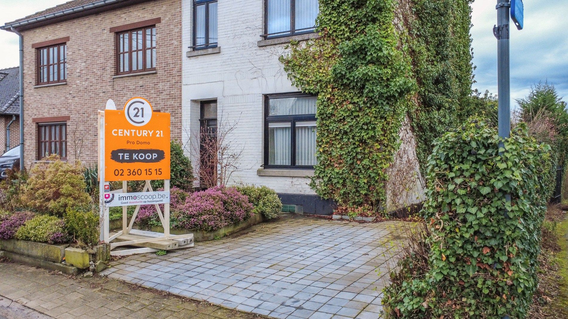 KARAKTERWONING MET MOGELIJKHEID TOT 5 SLP ! foto 3