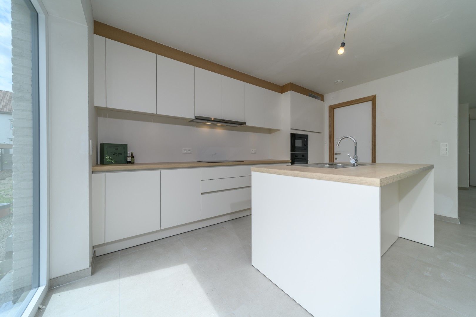 Halfopen BEN-woning te Haaltert foto 5