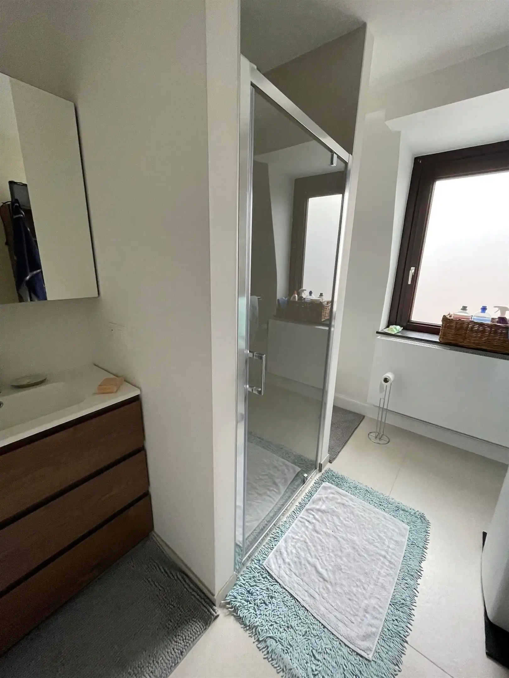 Karaktervol herenhuis met 4 slaapkamers, 2 badkamers en tuin op topligging in Jette foto 22