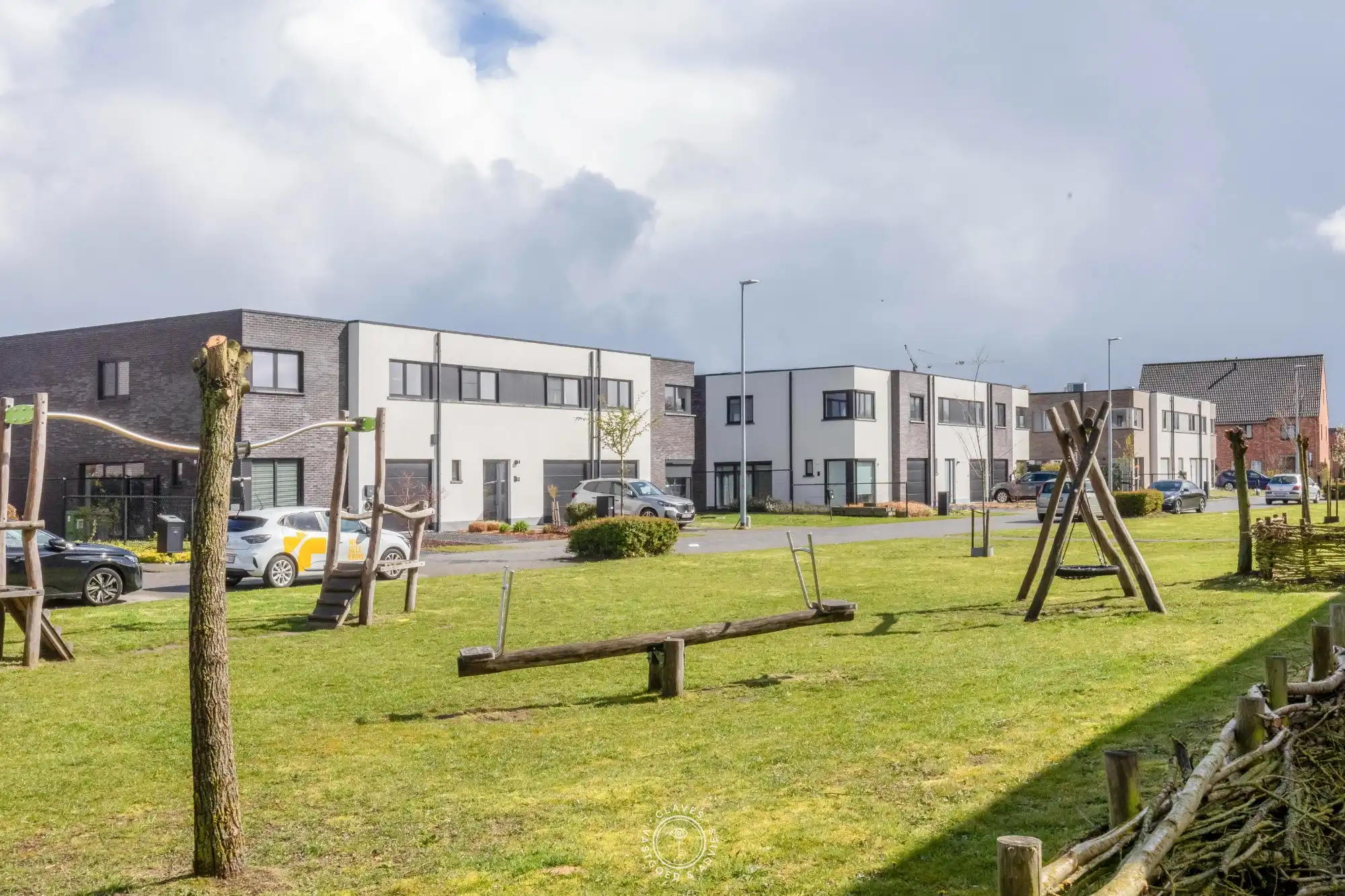 Rustig gelegen nieuwbouwwoning foto 20