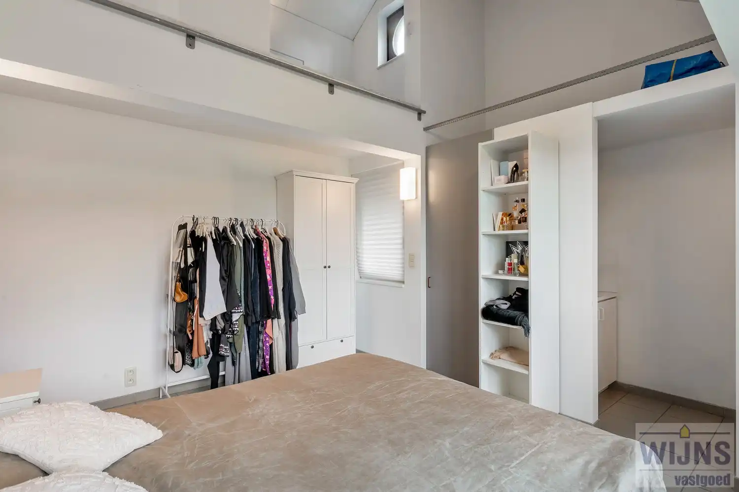 INVESTERINGSWONING I UNIEKE LOCATIE I GOORBOSHOEVE foto 19