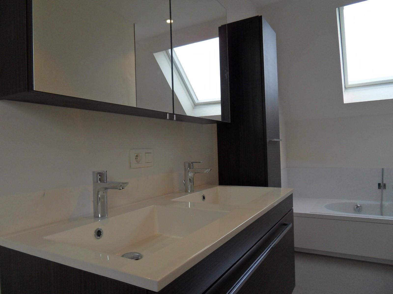 Comfortabele  duplex met loftgevoel en groot zonneterras foto 10