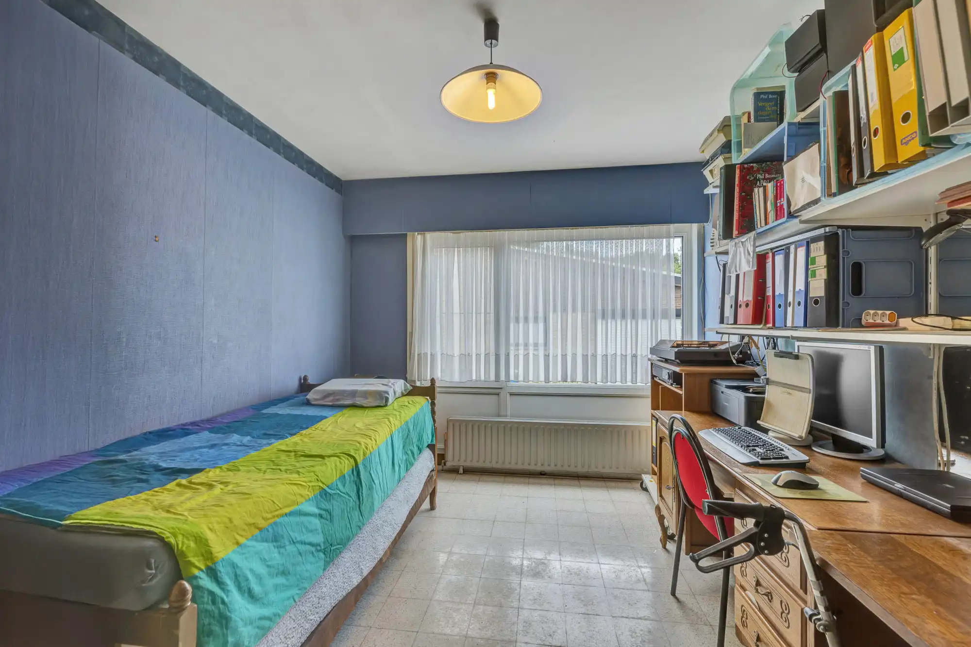 Ruime bungalow met uitzonderlijk potentieel op toplocatie foto 16