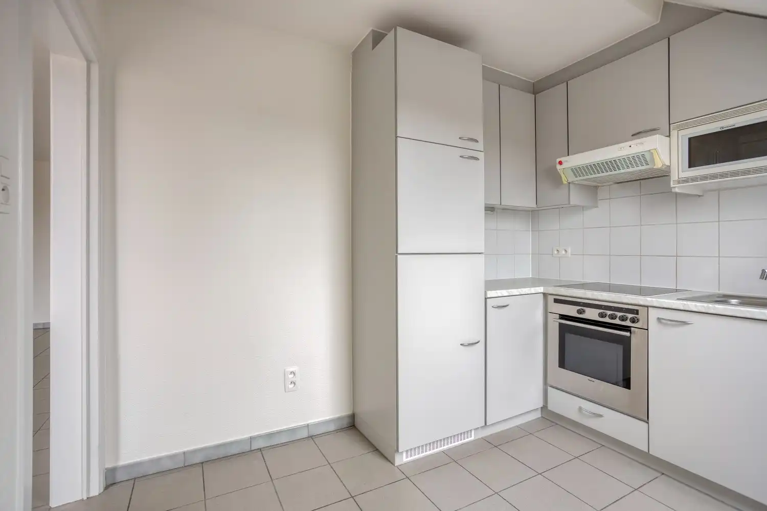 Ruime duplex met 3 slaapkamers  en garage te huur in het hart van Gellik, Lanaken foto 10