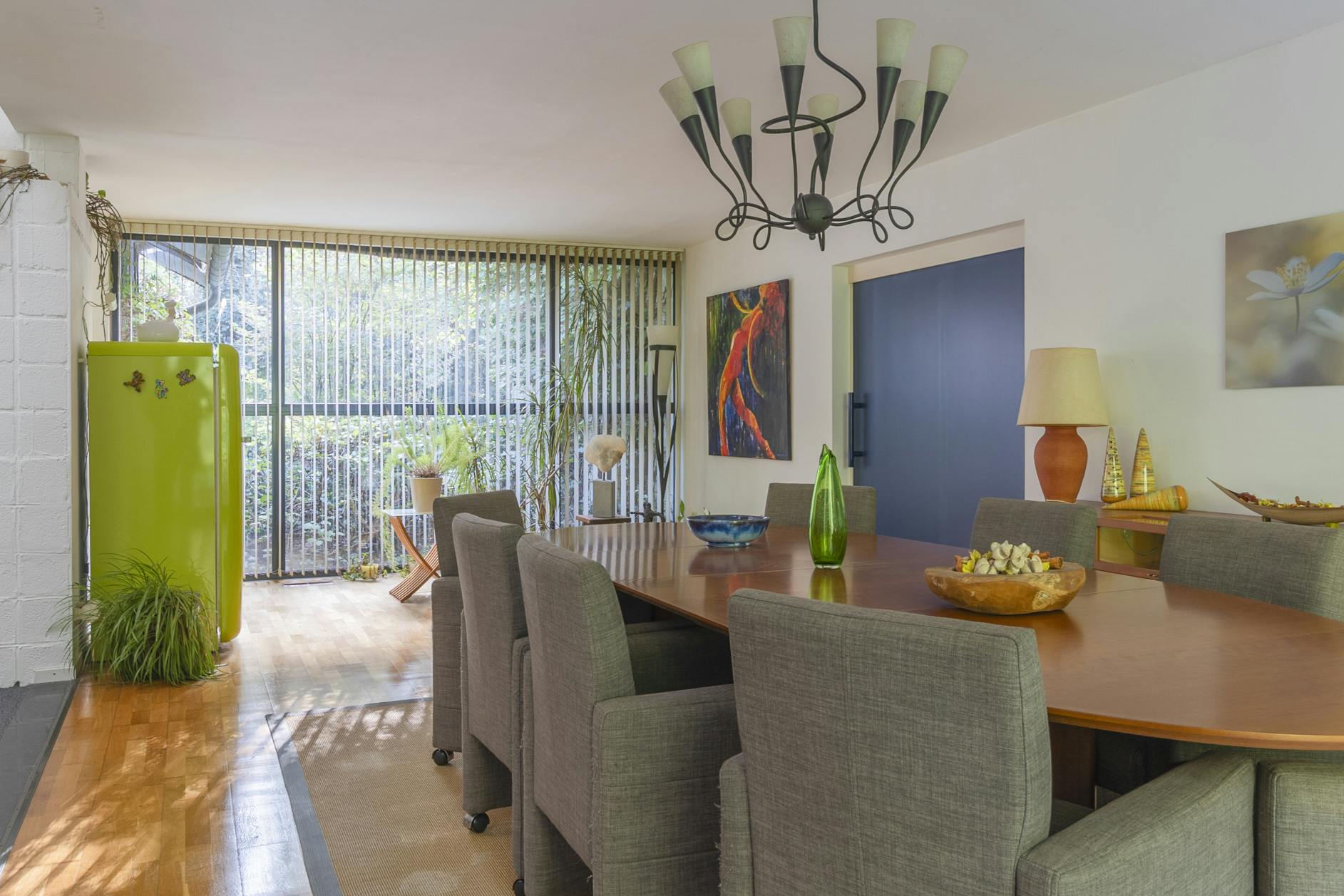 Architectuurwoning door bOb Van Reeth op 2.303m² in Schilde foto 3