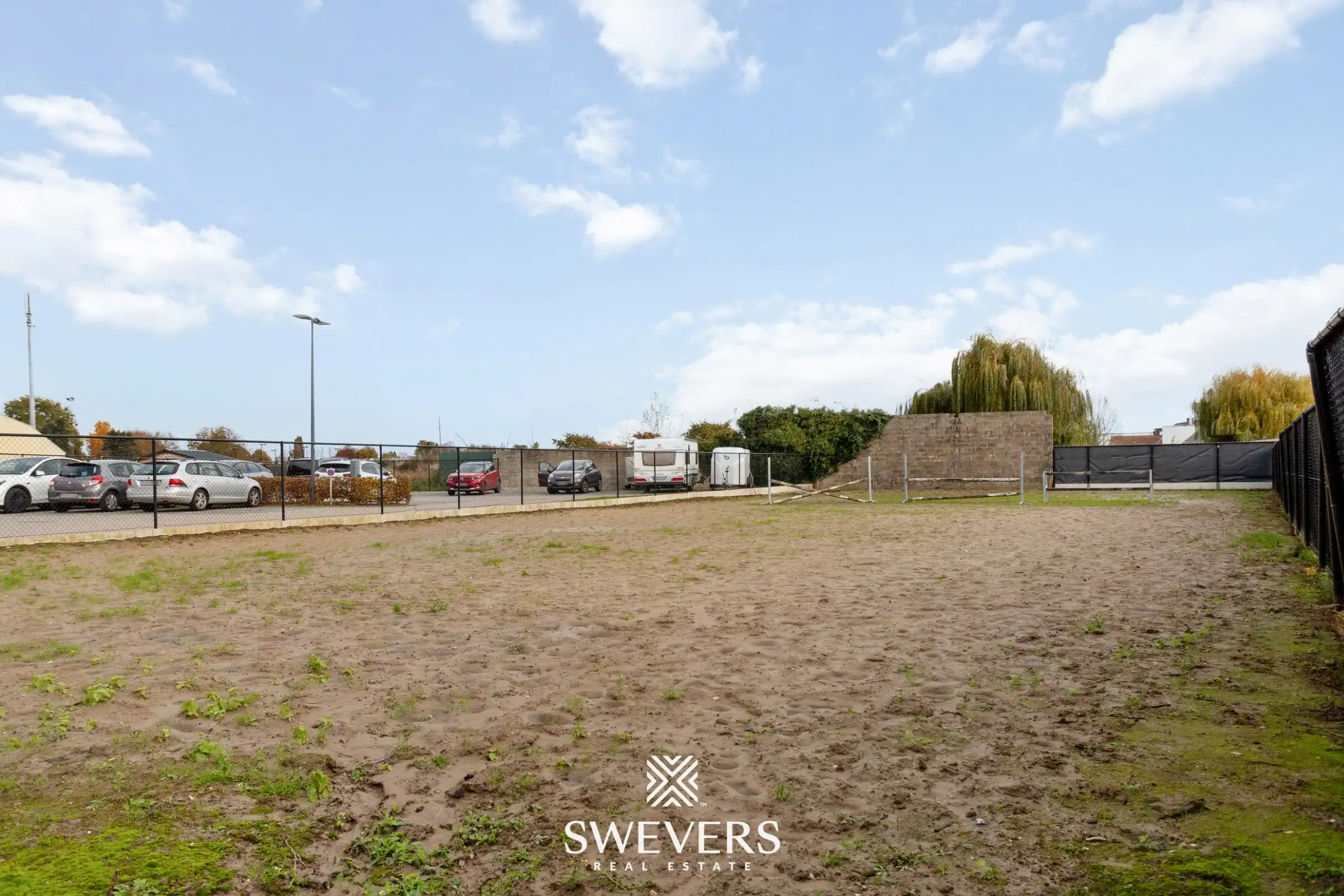 Prachtige bouwgrond van 10a 4ca voor OB in het groen en rustig gelegen te Sint-Truiden foto 5