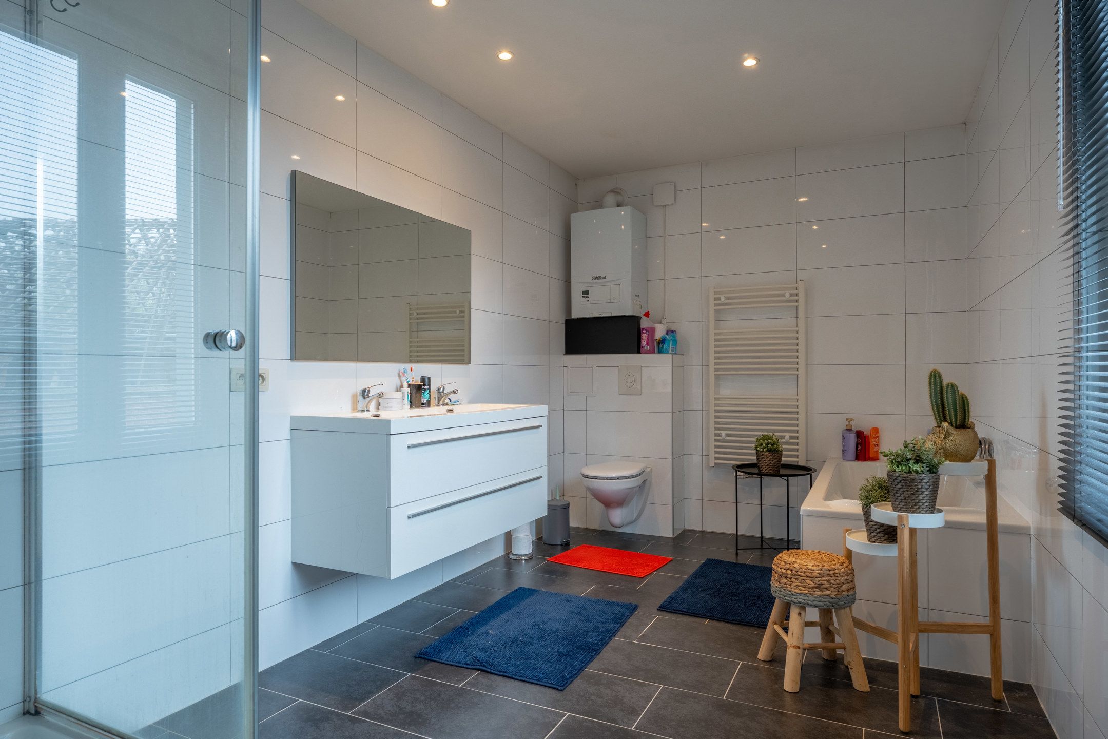 Energiezuinige woning op gunstige locatie te Turnhout. foto 16