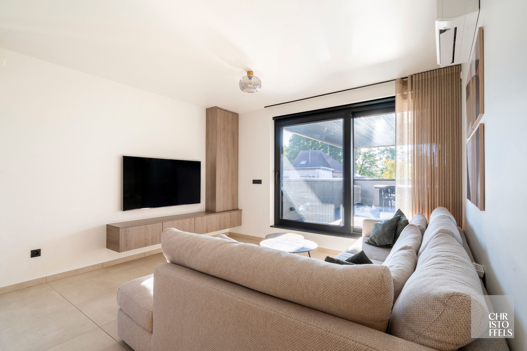 Nieuwbouwappartement in een kleinschalige residentie. foto 5