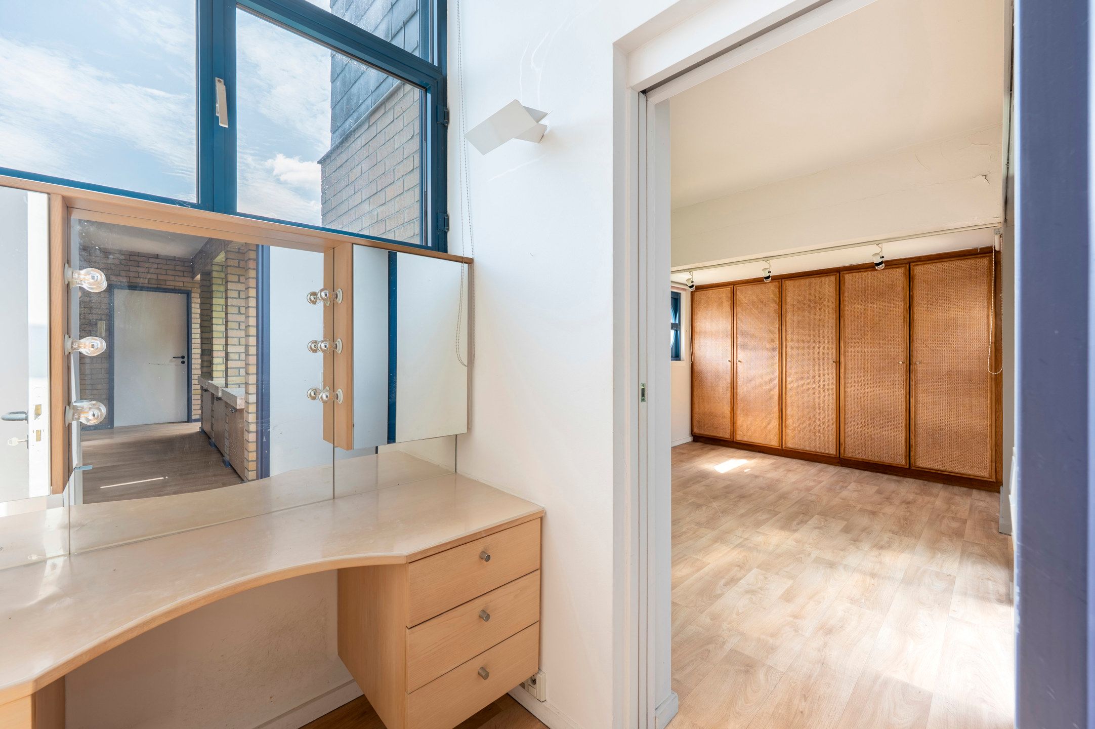 Unieke villa met karakter en potentieel in Elsdonk – Wilrijk foto 19