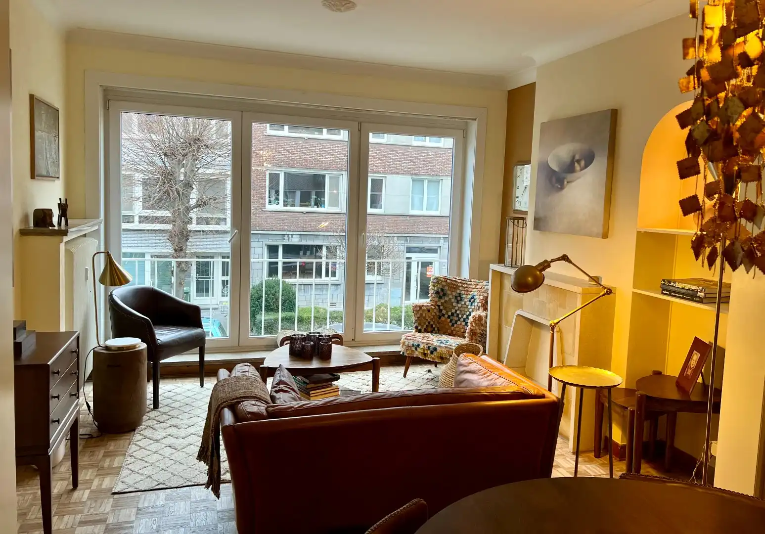 Appartement te koop Tennisbaanstraat 51 - - 9000 Gent