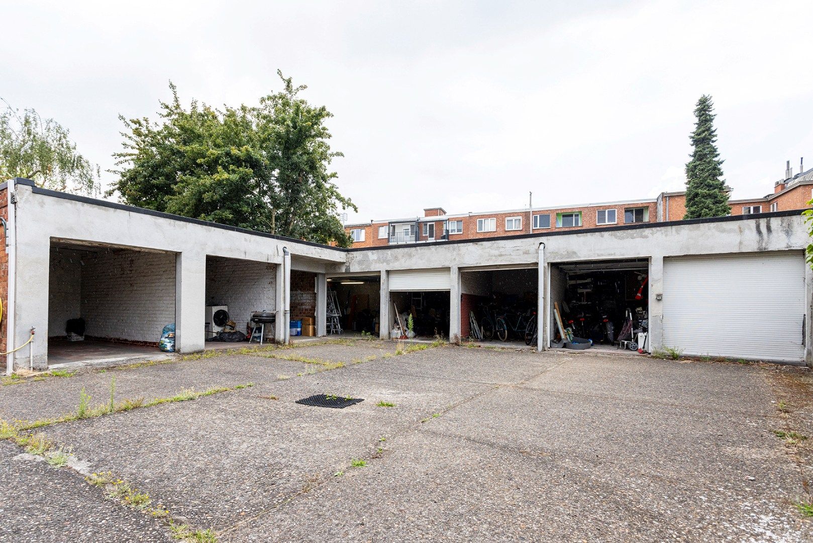 Instapklaar appartement (119m²) met 2 slpk en garage! foto 22