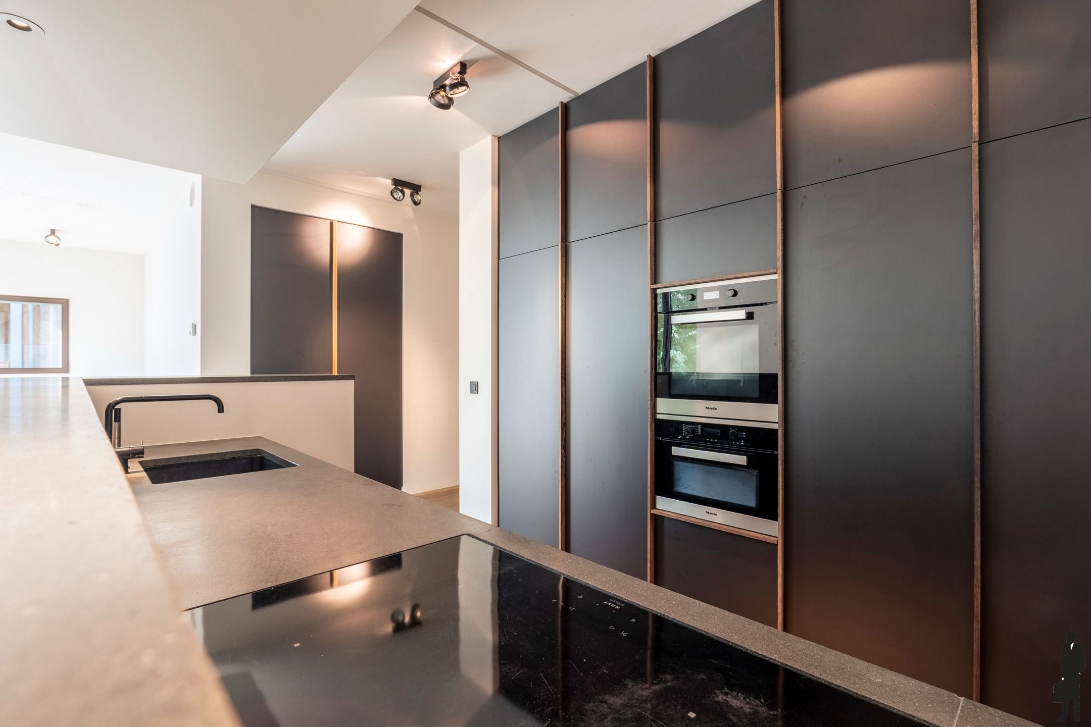 Luxueus duplexappartement – Project Kanaal, Stokerijstraat foto 7