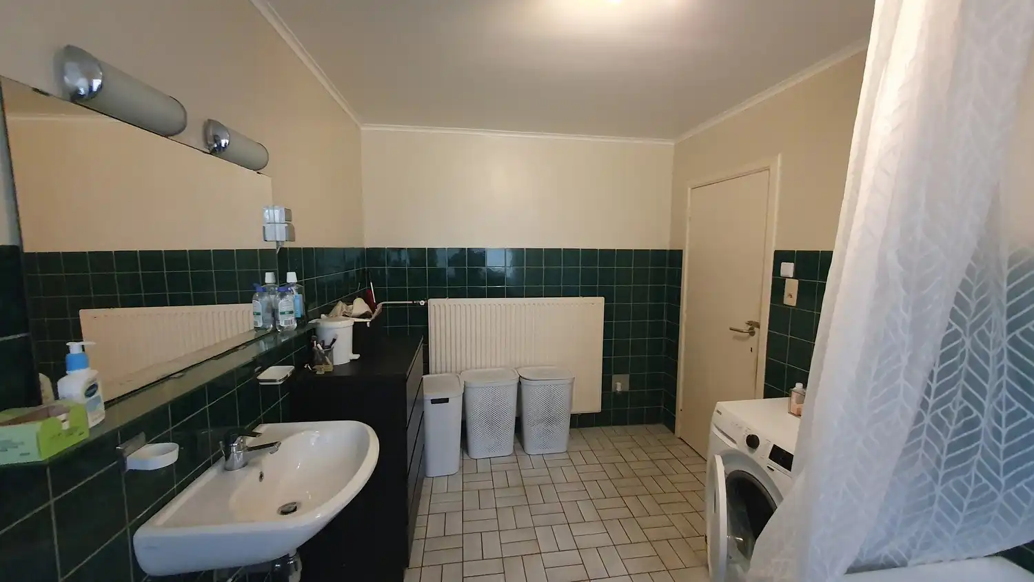 HOB gezinswoning met 4 slaapkamers en toffe tuin in Bree foto 10