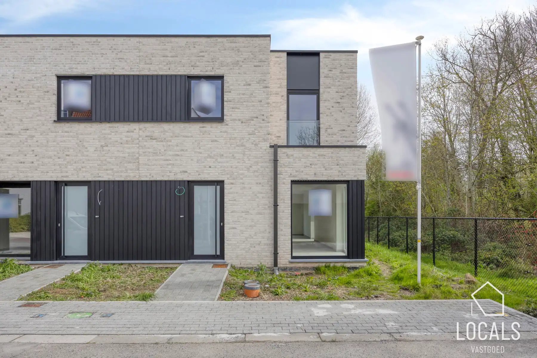 Prachtige instapklare woningen in Haaltert foto {{pictureIndex}}