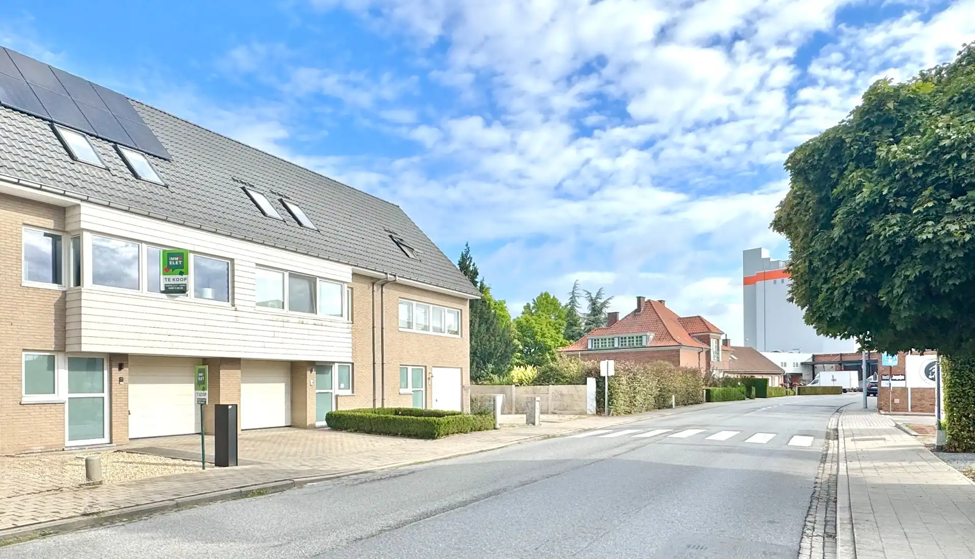 WONING | 3 KAMERS | GARAGE | TUIN | EPC A foto 8