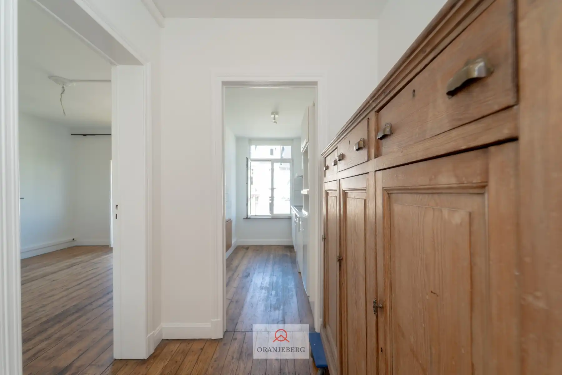 Appartement aan Gent-Sint-Pieters foto 6