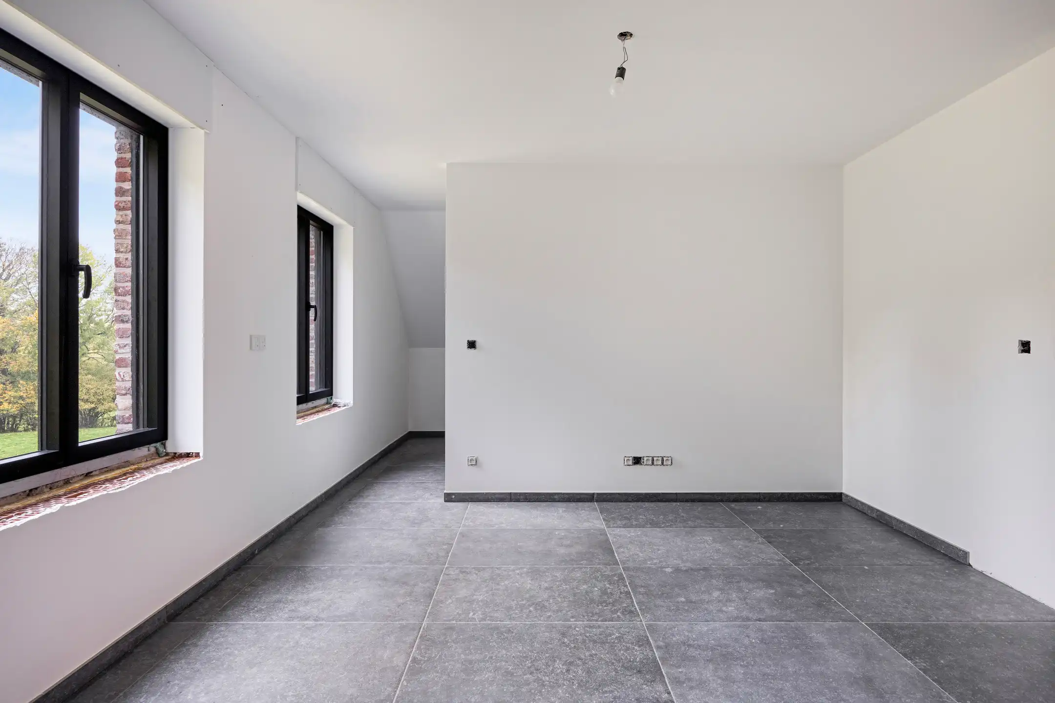 🏡 Nieuwbouwwoning met 4 gevels te koop foto 15