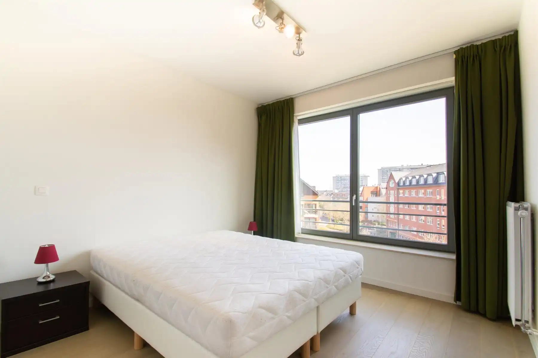 LICHTRIJK - GEMEUBELDE Studio 1 kamer (NAVO area) foto 7