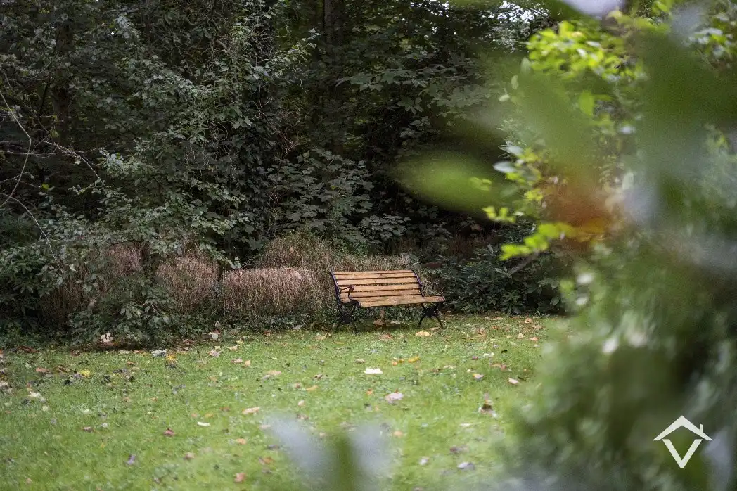 Prachtige villa met 4 slaapkamers in het groen te Jabbeke foto 24