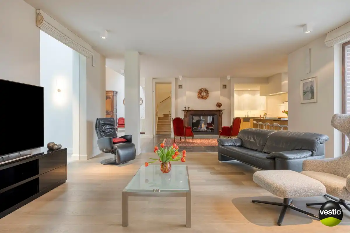 HOEVEWONING OP 64A59CA IN EEN LANDELIJKE OMGEVING. foto 13