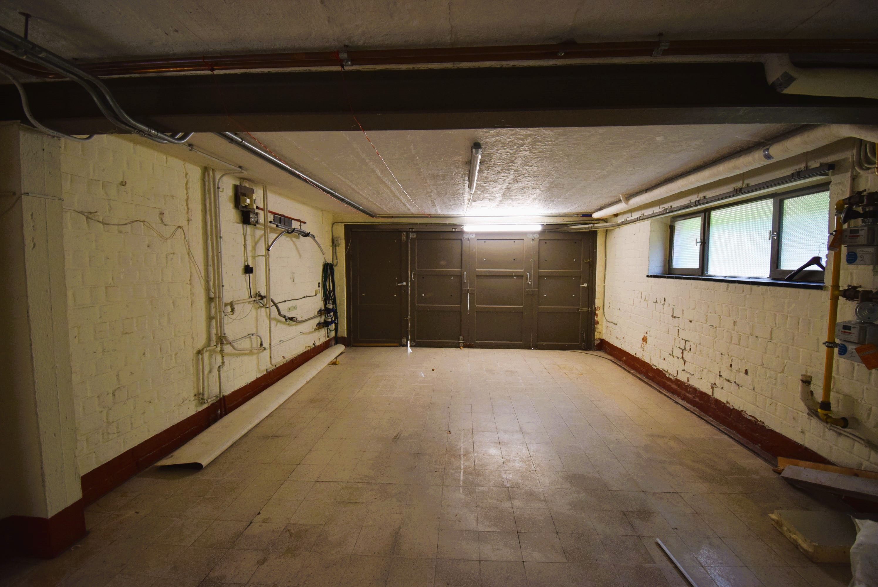 Opbrengstgebouw foto 16