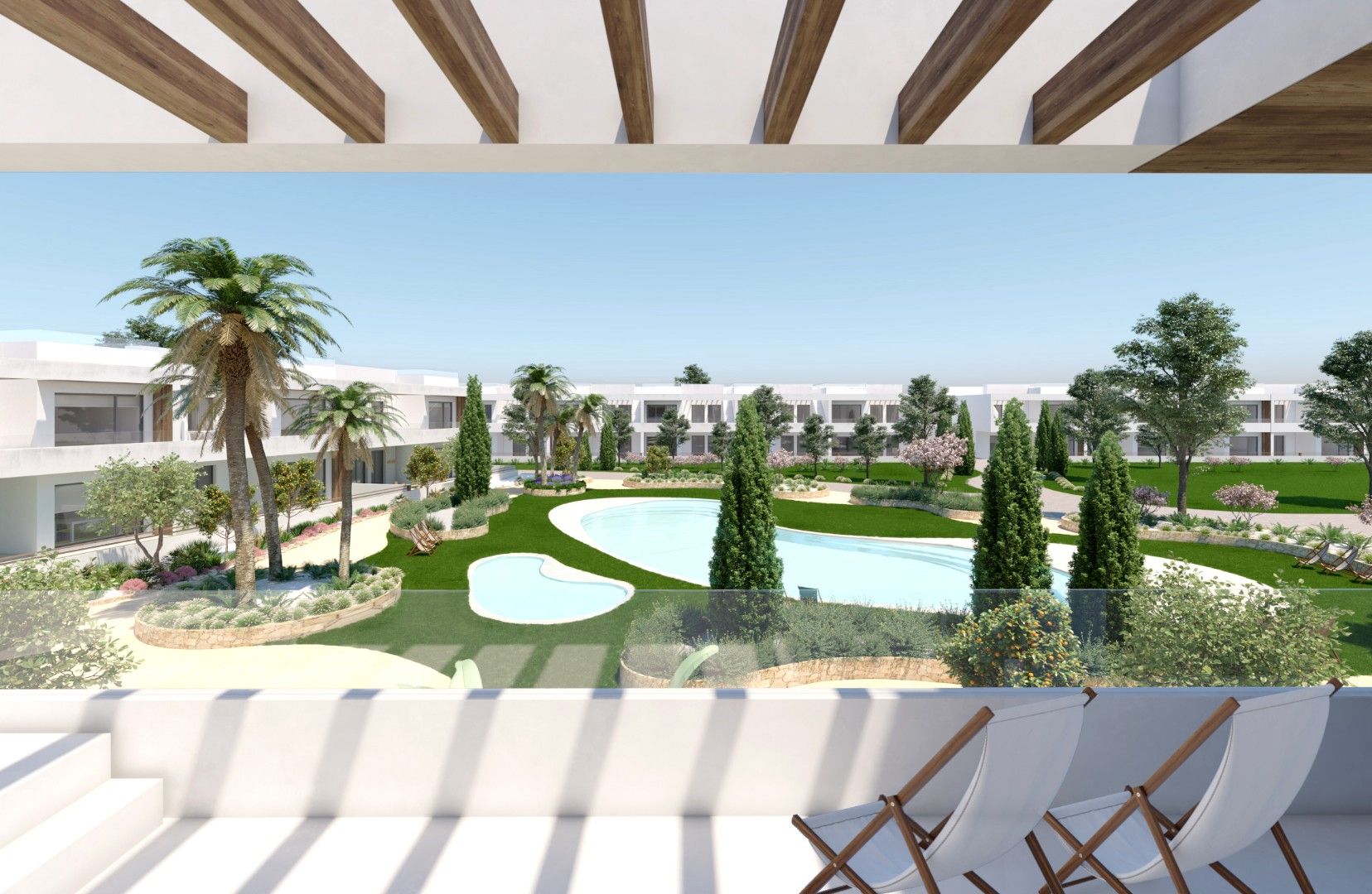 Villa Amalia Phase III - Torrevieja foto 2