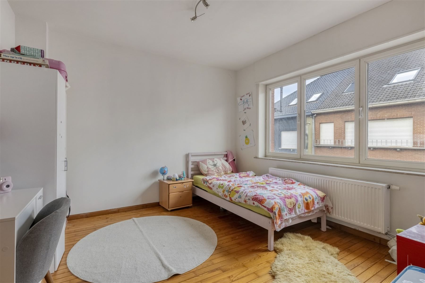 Instapklare gezinswoning met 3 slaapkamers foto 19