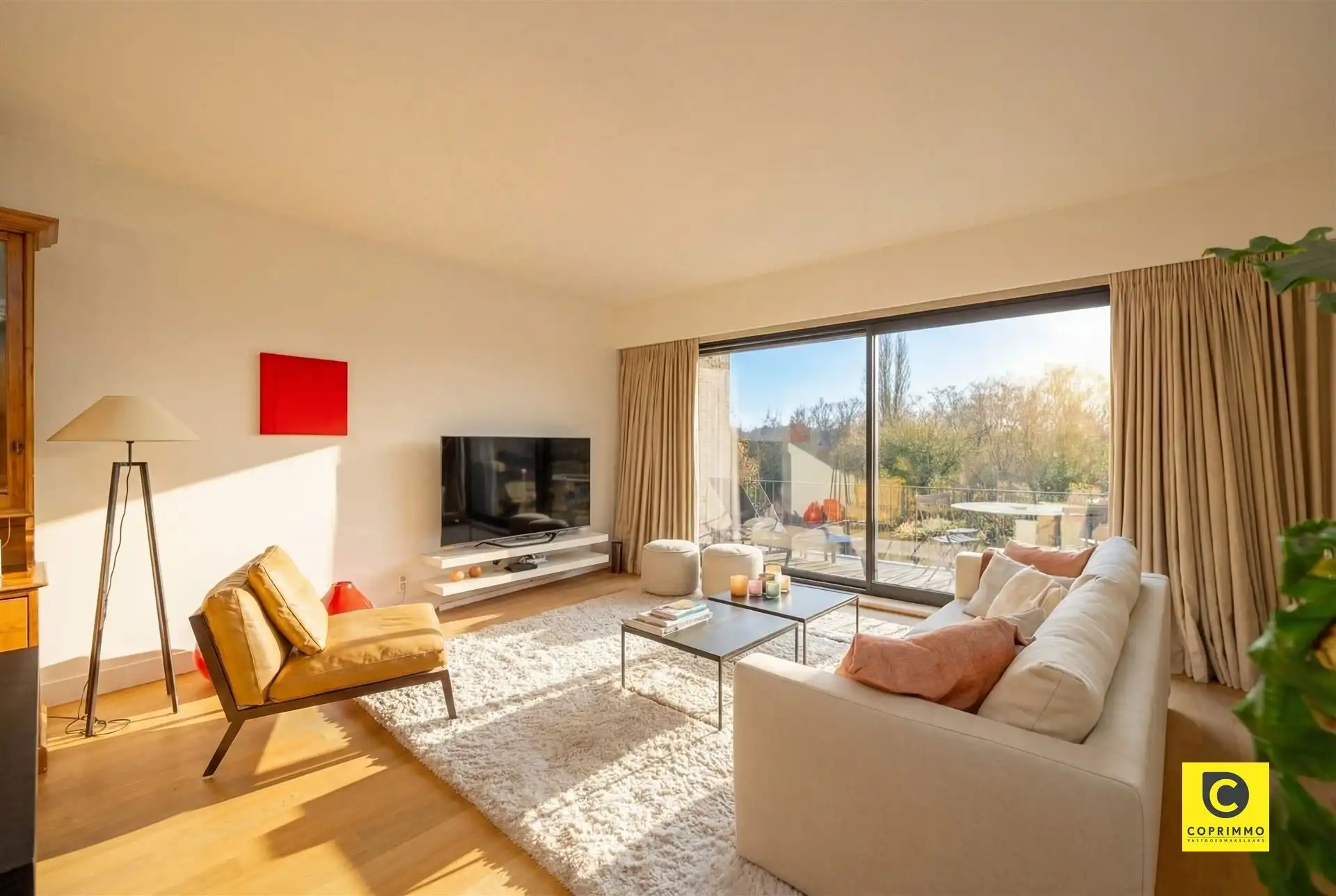 Instapklaar 2 slaapkamer app foto 2