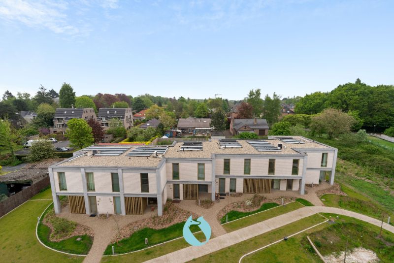 Residentie Campo Verde is gelegen net buiten Gent-Centrum langsheen de Antwerpse Steenweg, op slechts 2,5km van het Dampoort Station. foto 14