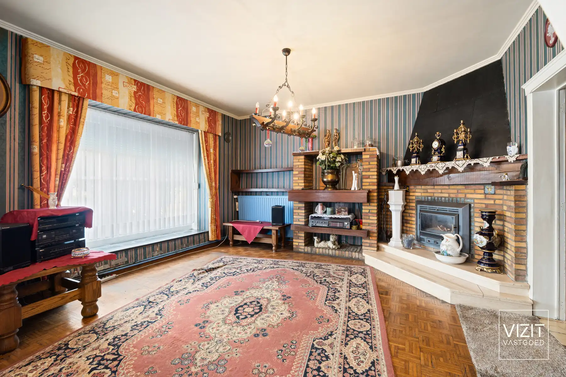 Gezinswoning met 3 slaapkamers foto 8