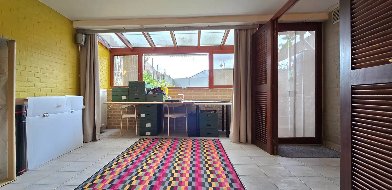 Te Koop in Tongeren centrum : Prachtige bel-étage-woning met een extra studio. foto 22