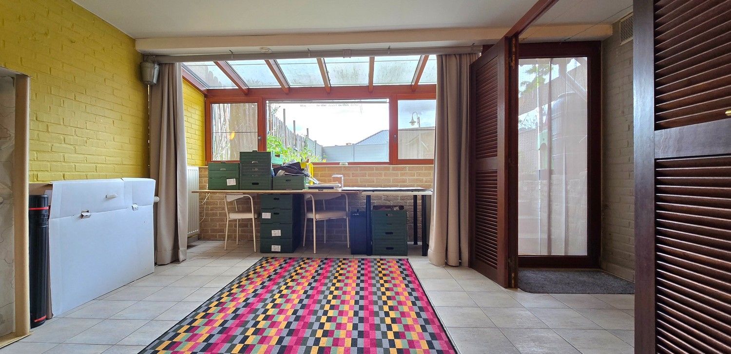 Te Koop in Tongeren centrum : Prachtige bel-étage-woning met een extra studio. foto 22