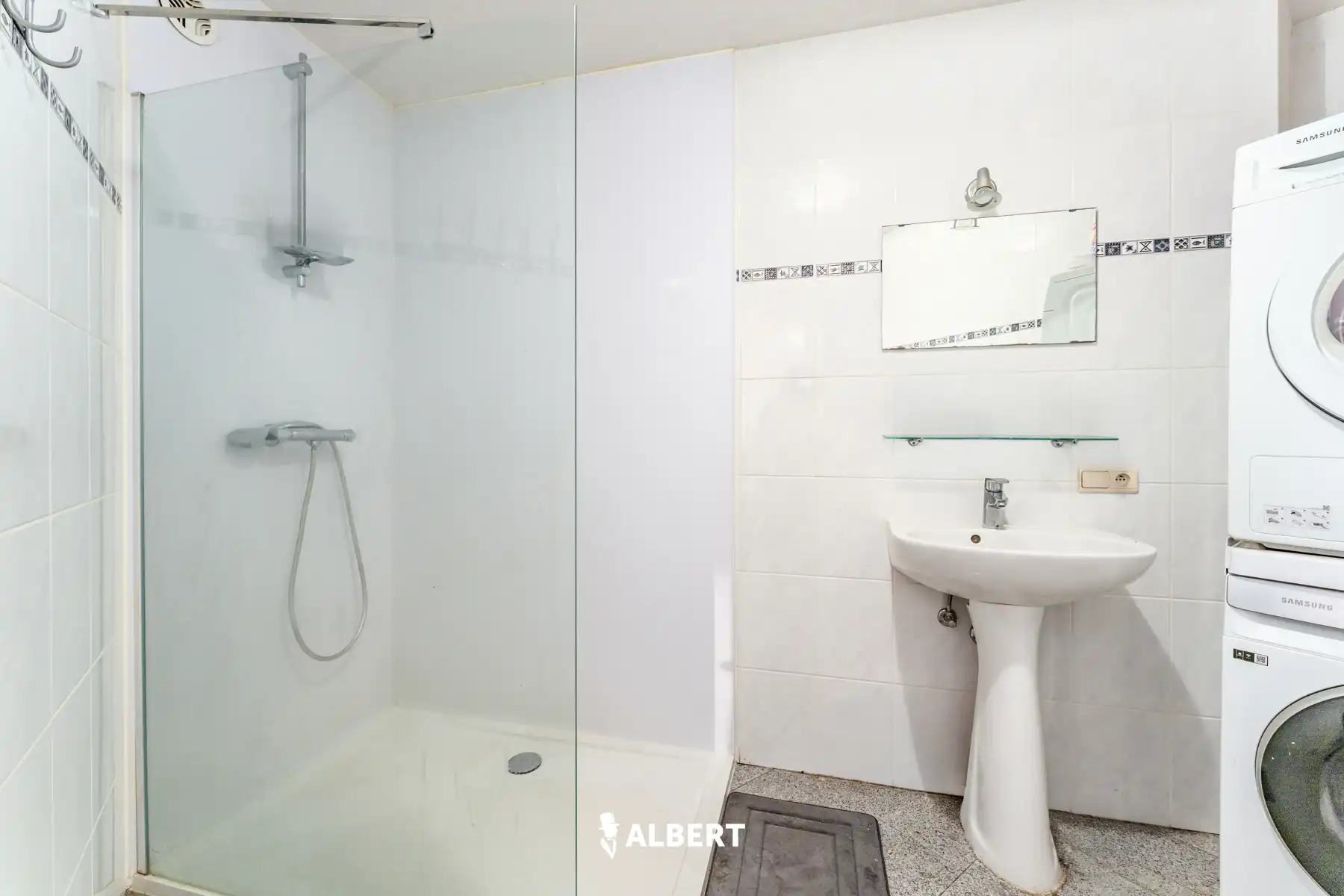 1 slaapkamer appartement Rumbeke foto 14