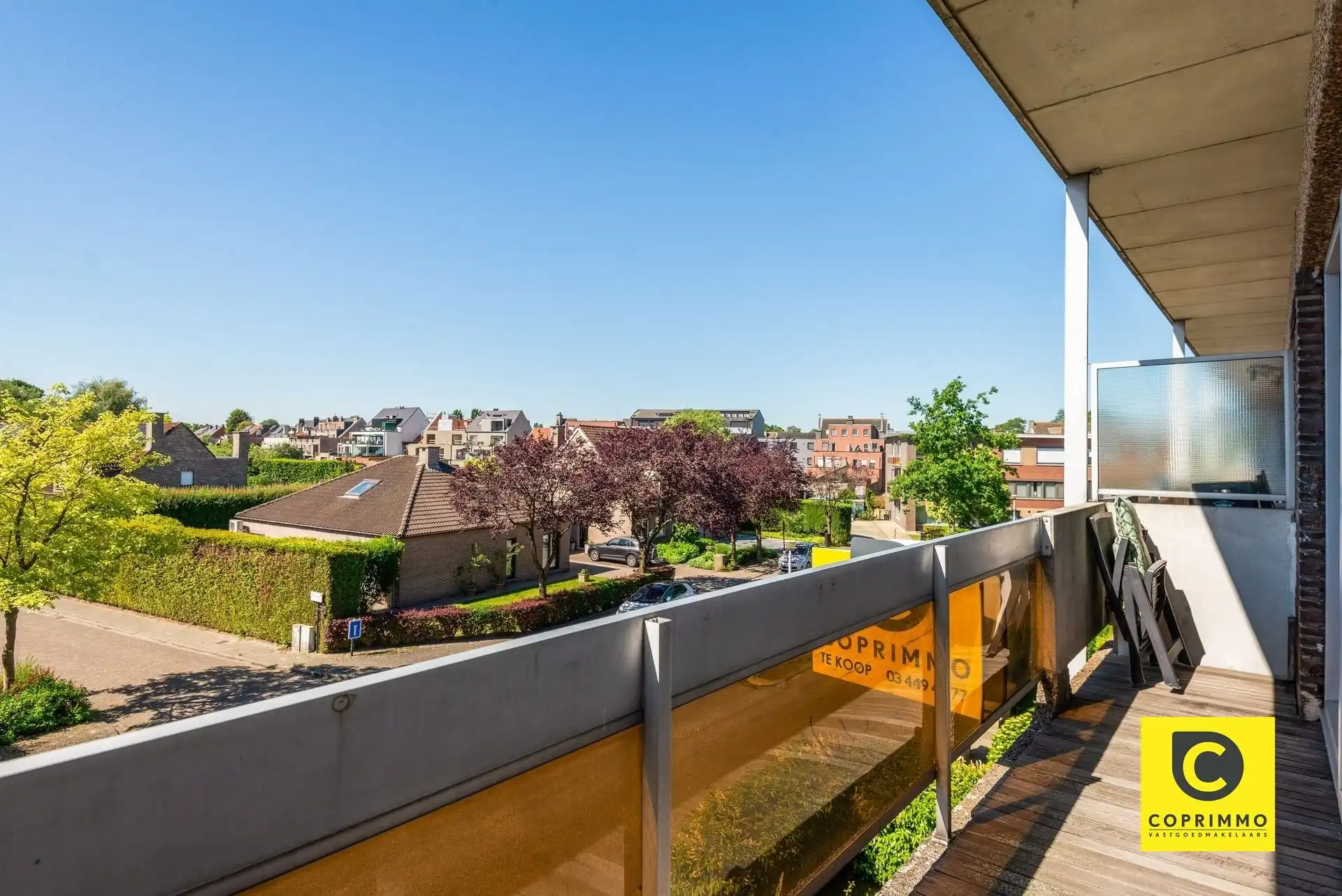 Appartement: 3slk en T foto 7