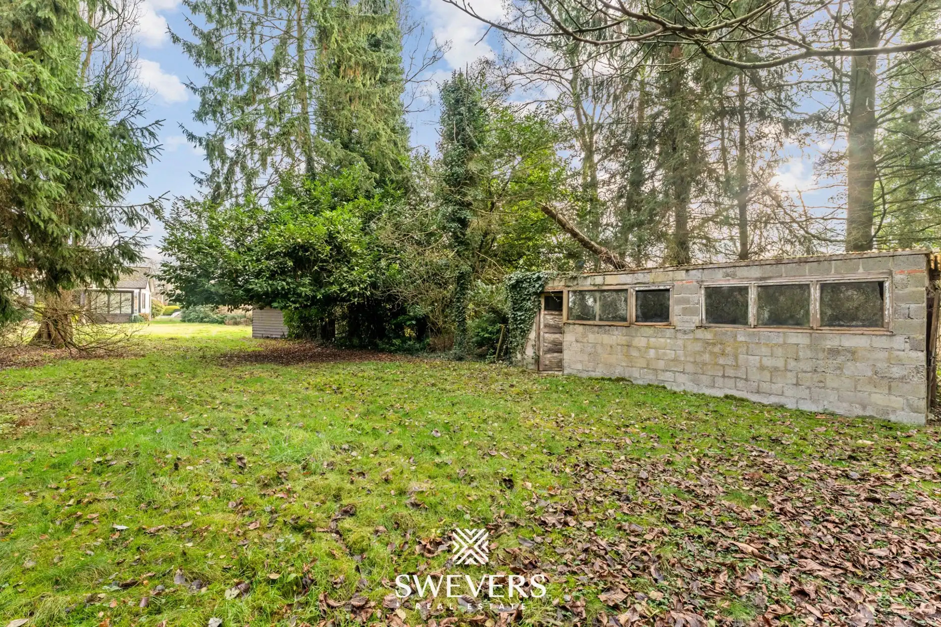 Praktische, alleenstaande woning gelegen op een perceel van 21a 08ca in Heusden-Zolder foto 30