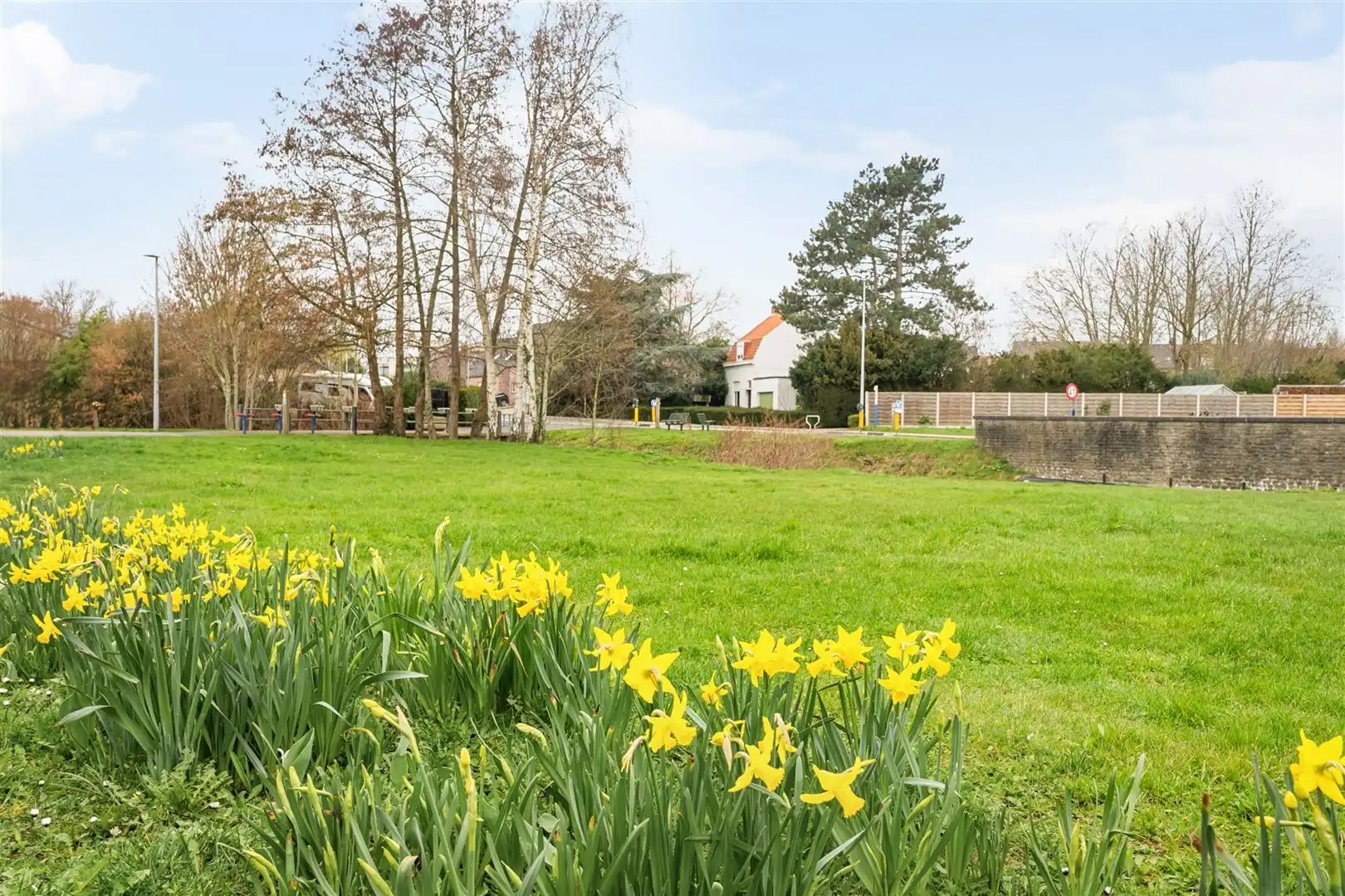 Hoofdfoto van de publicatie: HOB op centrale ligging 