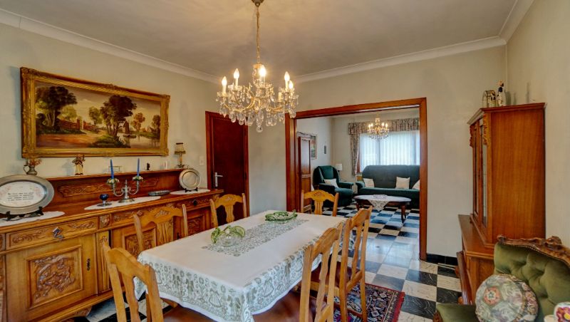 Te renoveren woonhuis van 141m² in open bebouwing met tuin op 5 are 83 ca foto 9