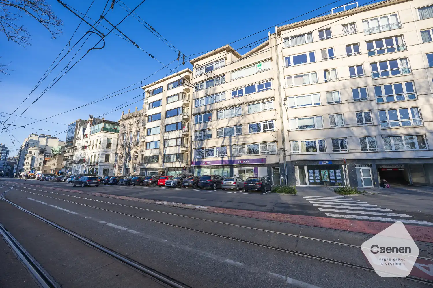 Gerenoveerd appartement op topligging foto 20