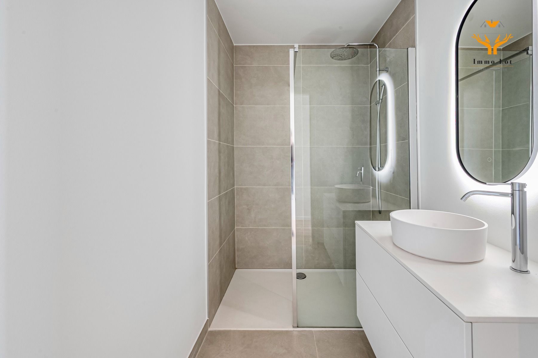 6 nieuwbouwwoningen met 3 slaapkamers en 2 badkamers  foto 18