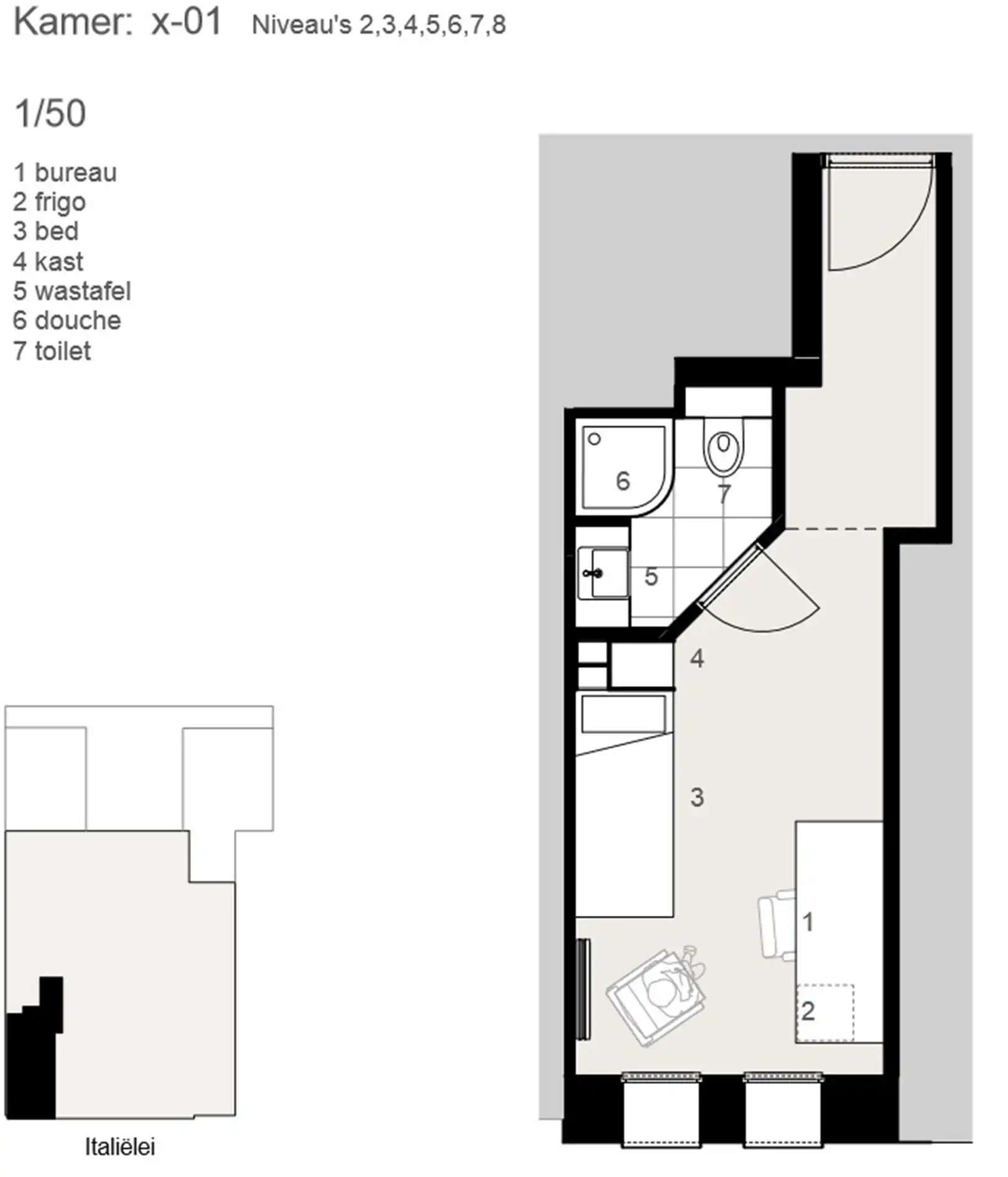 Zorgeloze investering Campus Alma foto 7