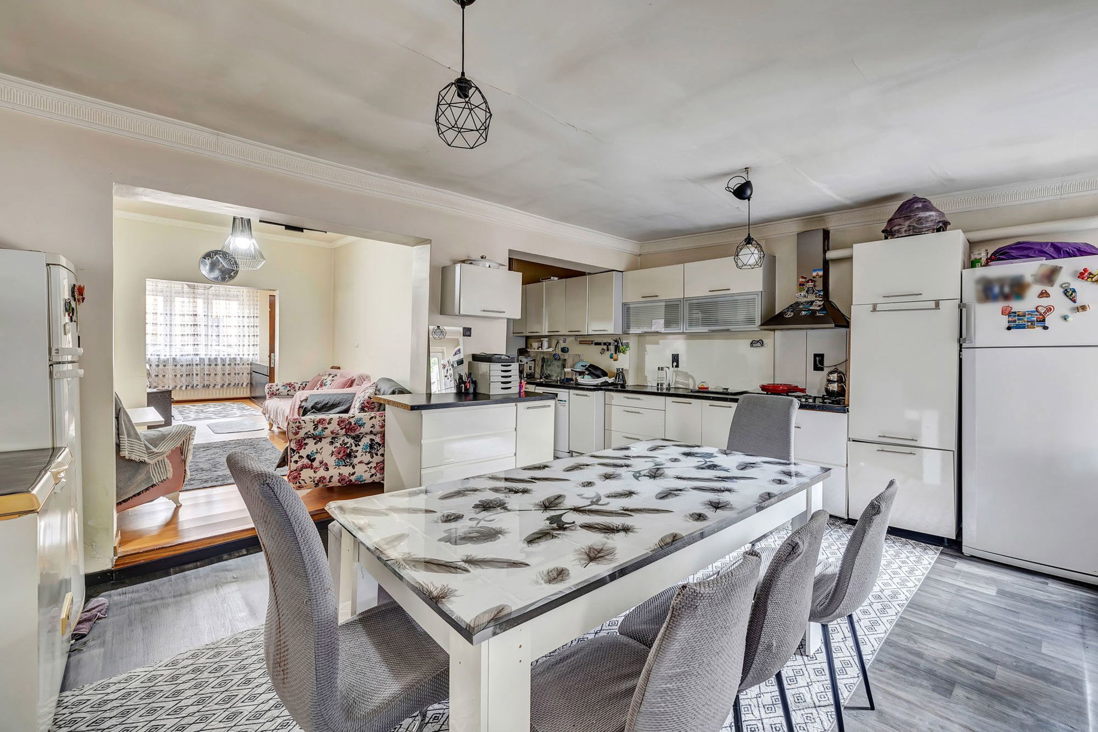 Charmante woning met 5 slaapkamers op toplocatie foto 6