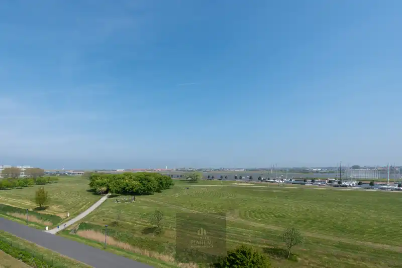 Exclusieve en unieke penthouse met 3 slpk en groot zonneterras foto 43