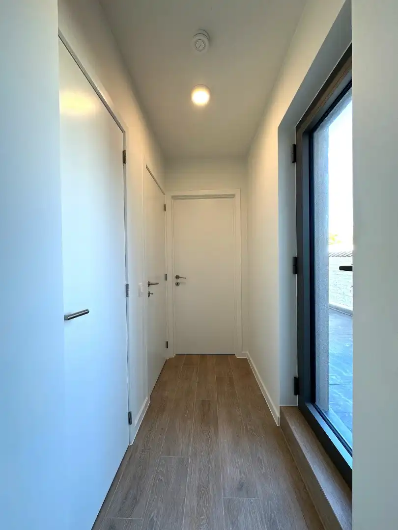 Gerenoveerd appartement nabij de Smedenpoort foto 11