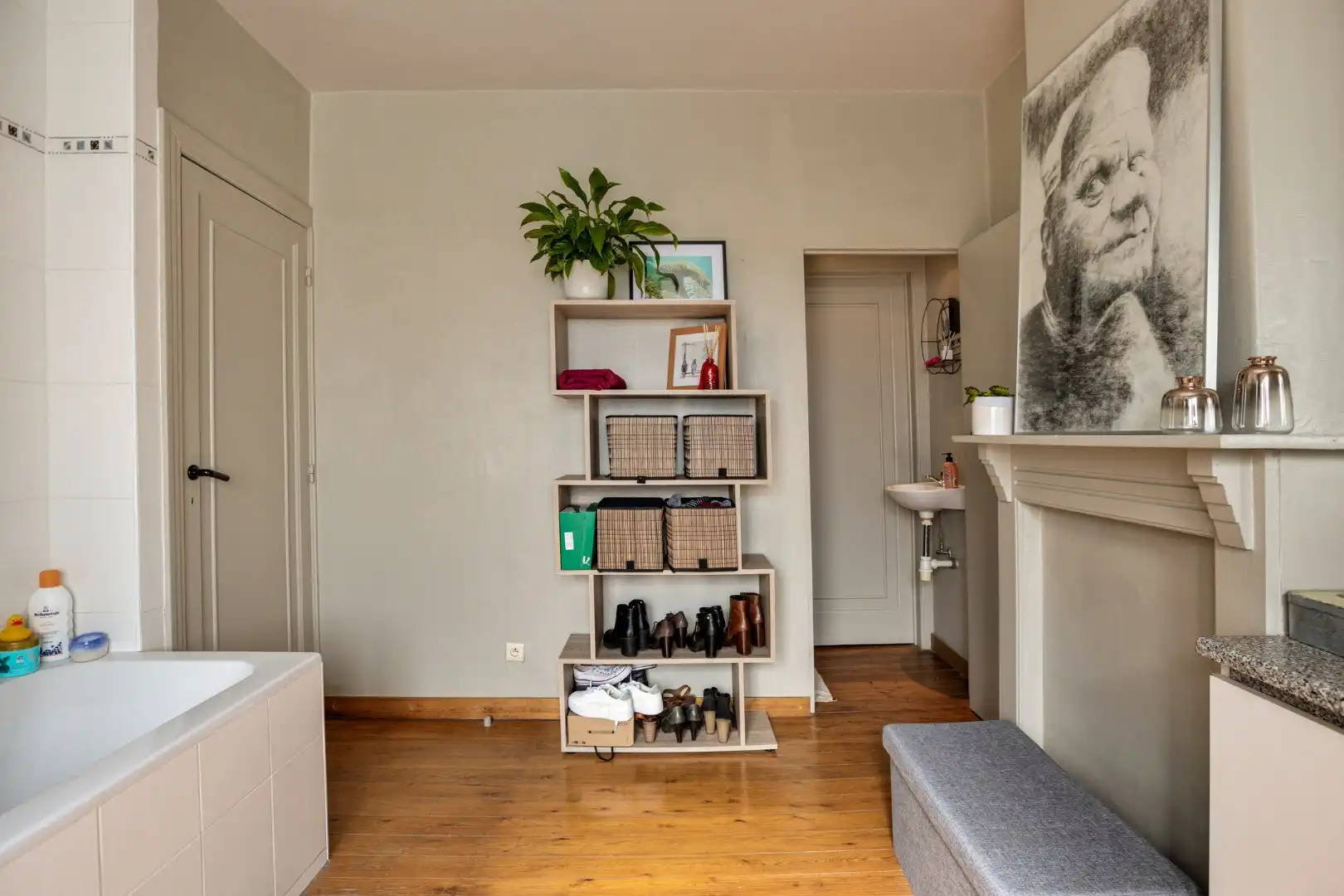 Energiezuinige woning met 2 slaapkamers!  foto 14