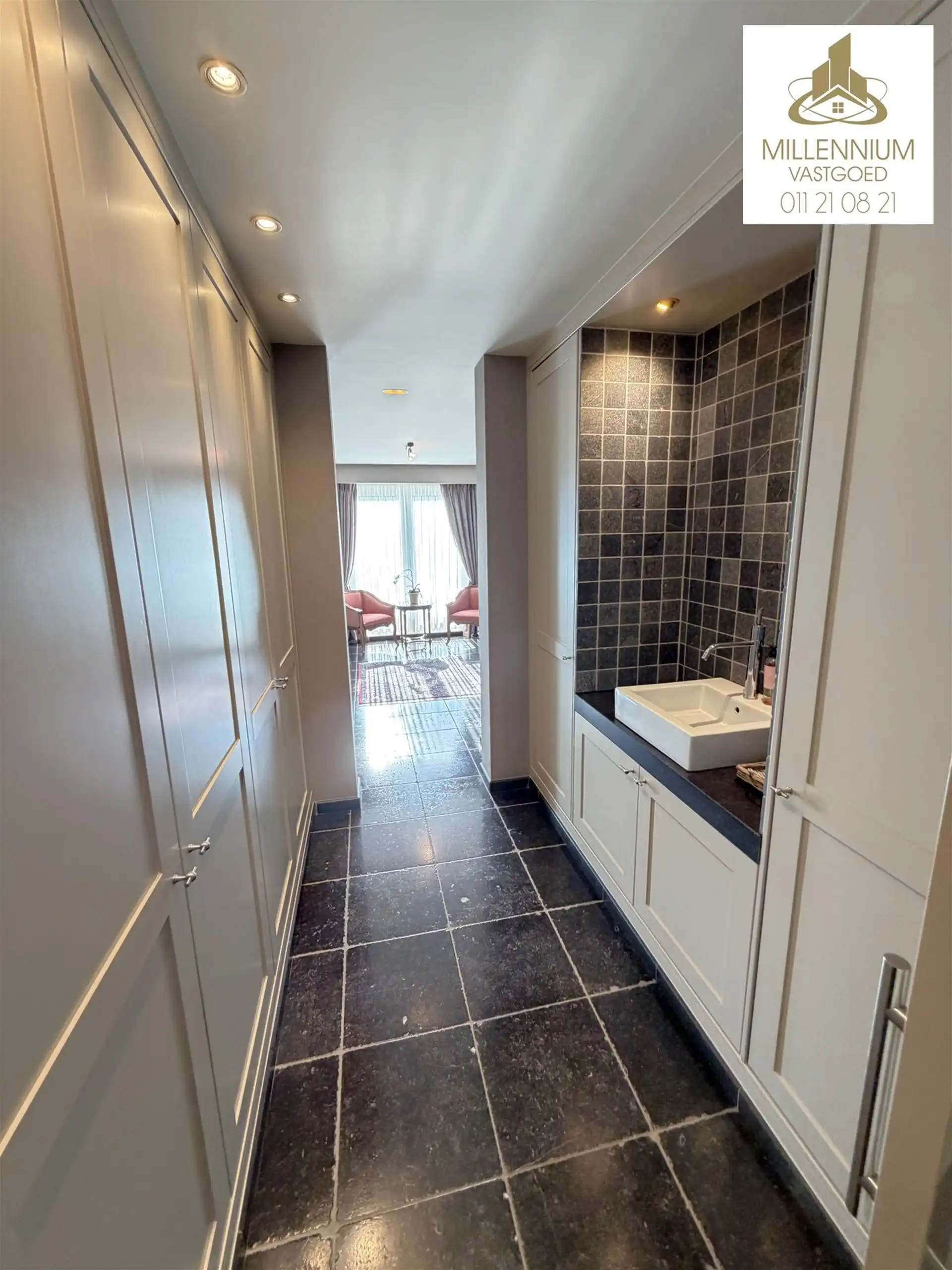 Royale villa met 4 slpk Diepenbeek foto 22