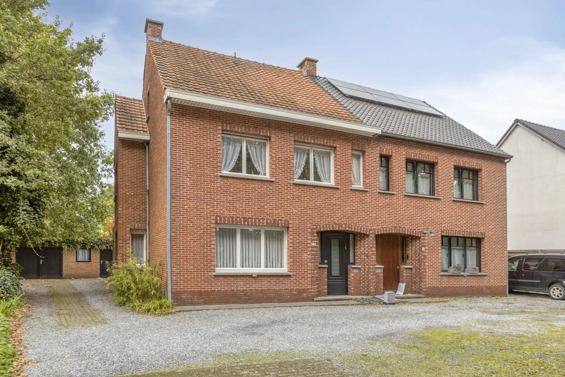 Huis te koop Gestelstraat 19 - - 2250 Olen