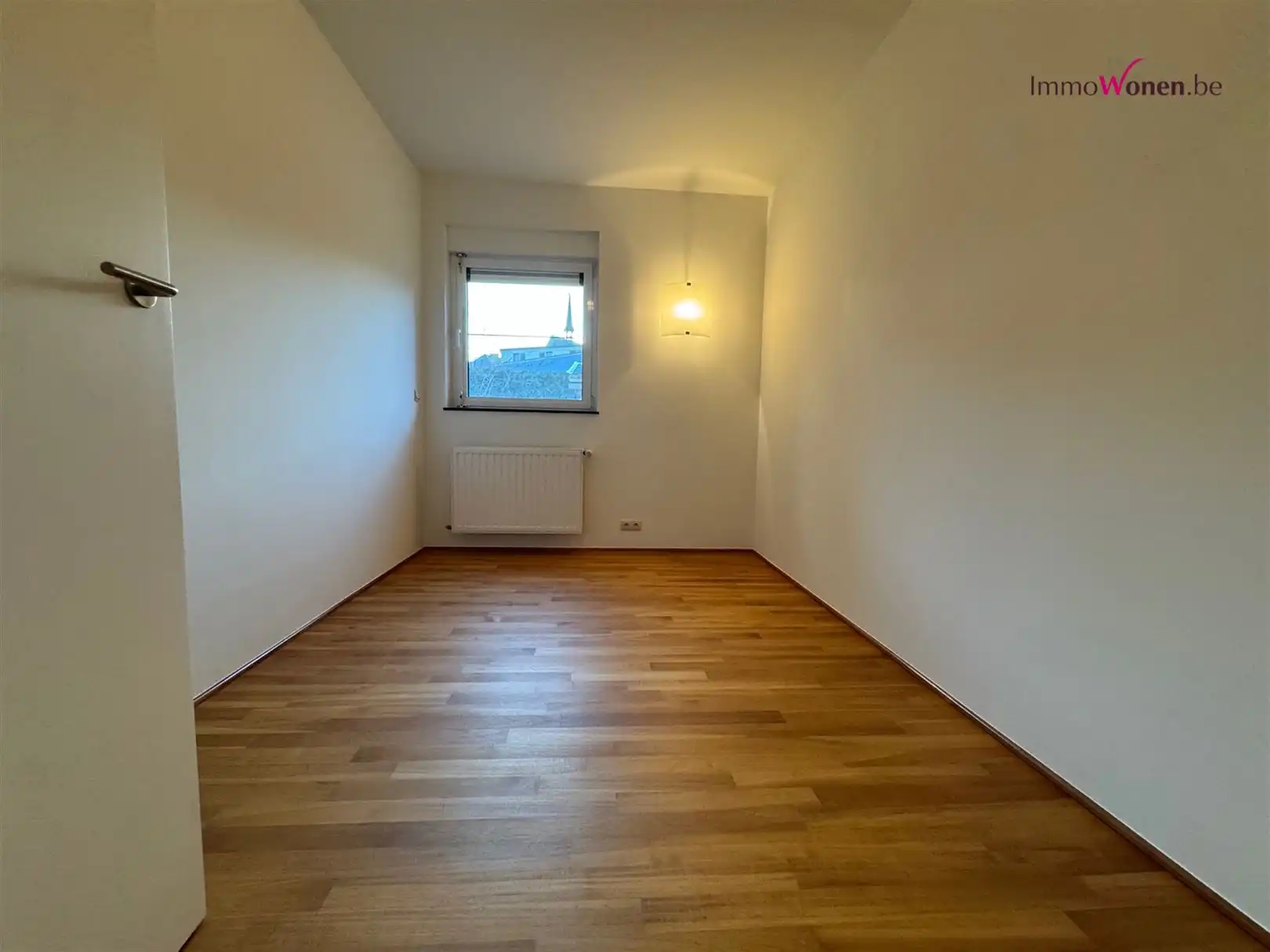 Ruim appartement aan water centrum-Leuven foto 15