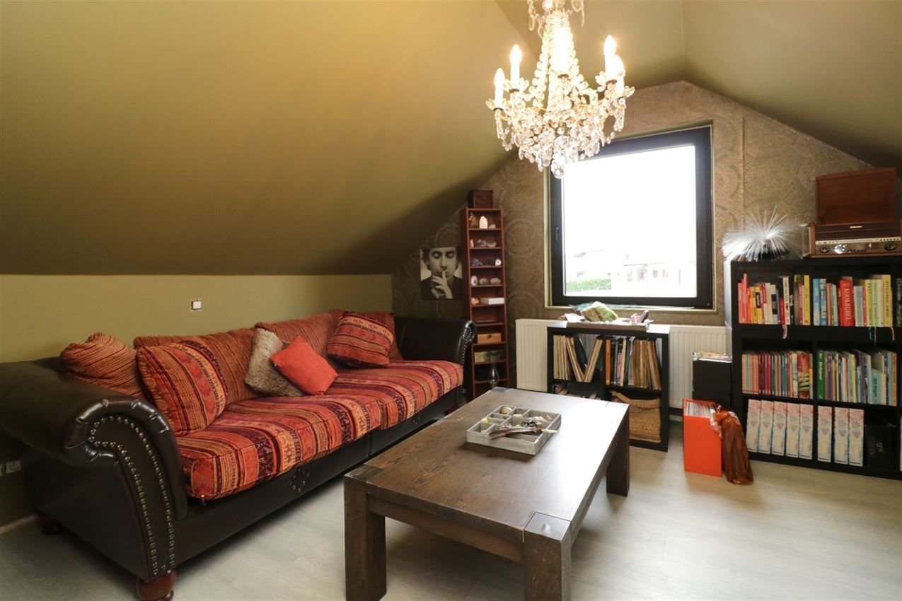 Gelijkvloers wonen mogelijk, instapklaar en energiezuinig foto 48